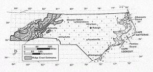 nc wind resources